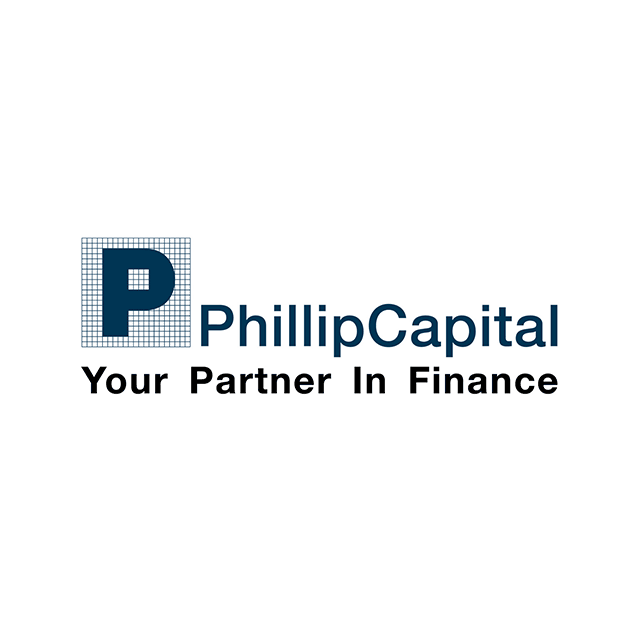 Our Partners - PhilipCapital