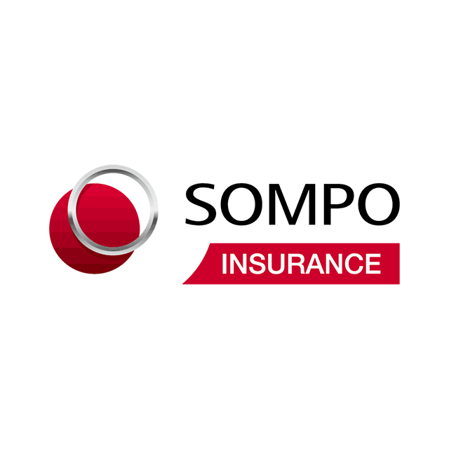 Our Partners - SOMPO