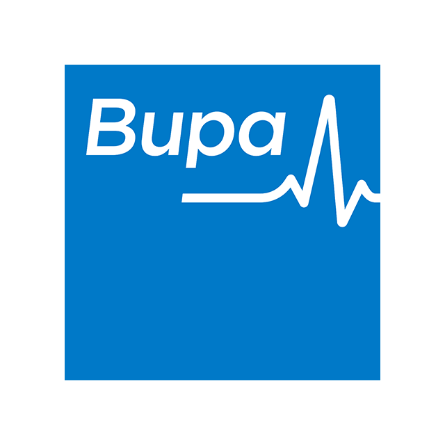 Our Partners - Bupa