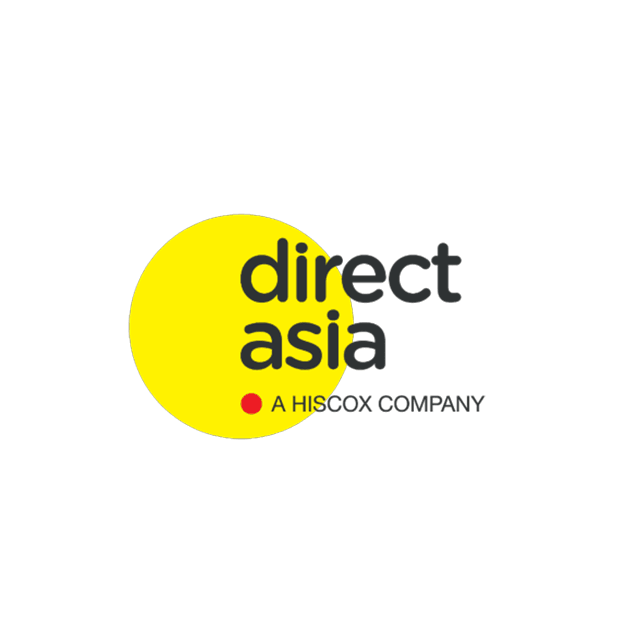 Our Partners - Direct Asia