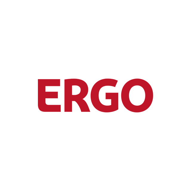 Our Partners - Ergo