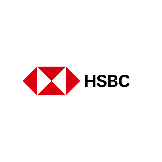 Our Partners - HSBC