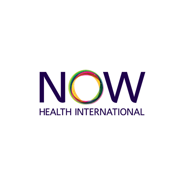 Our Partners - Now Health International